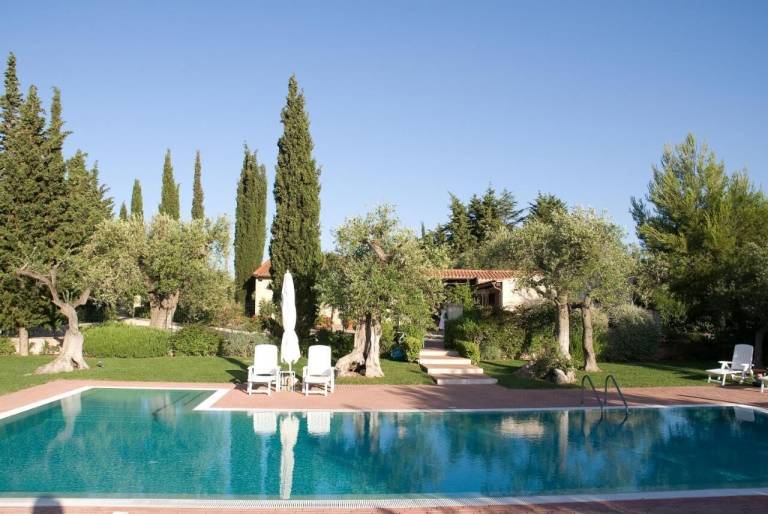 Villa Conversano