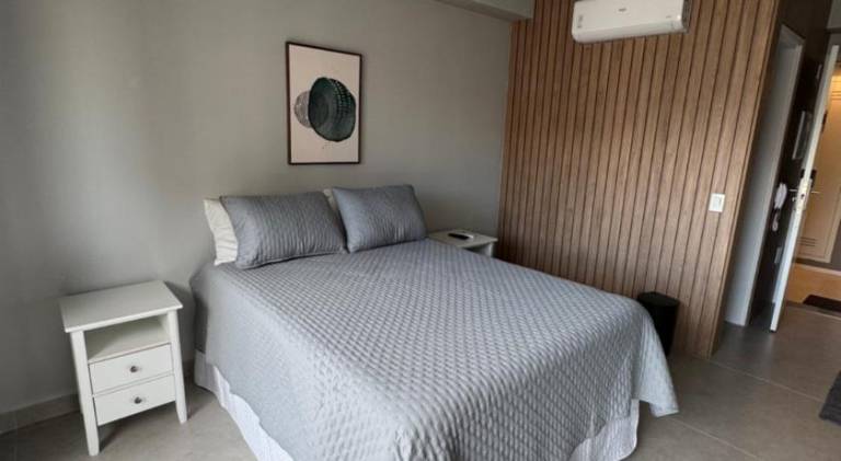 Pleasant apartment with pool | Pets are welcome in Olímpia
