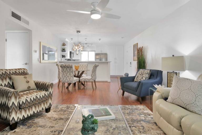 Condo Camelback House