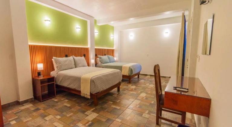 Casa Mayahuel — photo 2