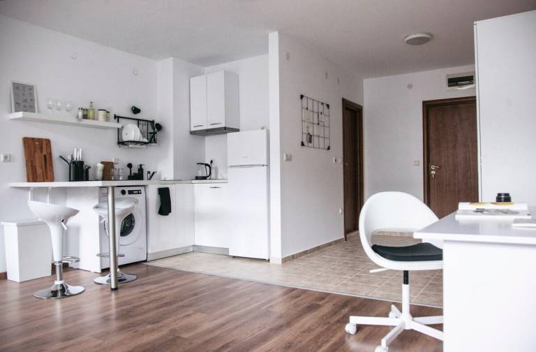 Apartment with 1 room for 2 persons — photo 3