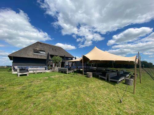 Bed & Breakfast Zwolle