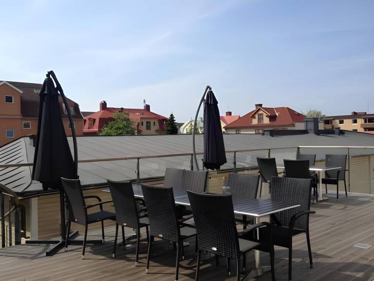 Huskvarna Stadshotell — photo 5