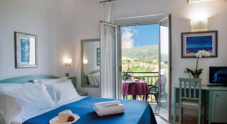 Albergo Villa A Mare — photo 2
