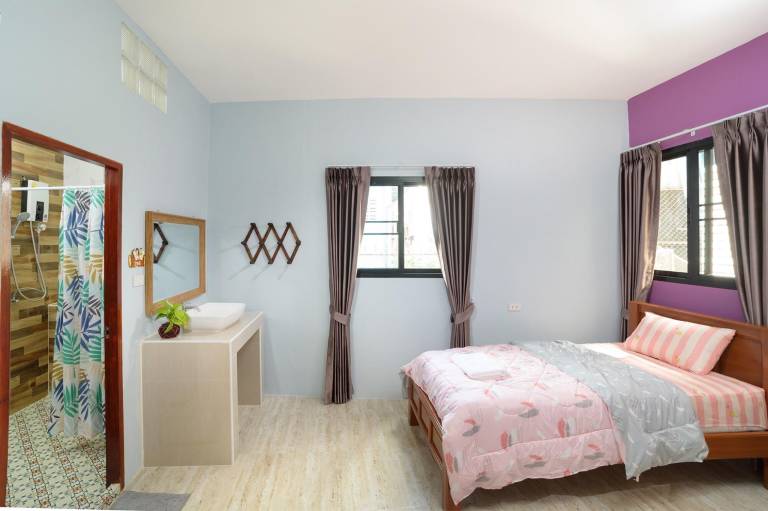 Vacation home | Close to Wat Chedi Luang — photo 4