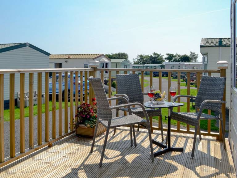 Cottage Cairnryan