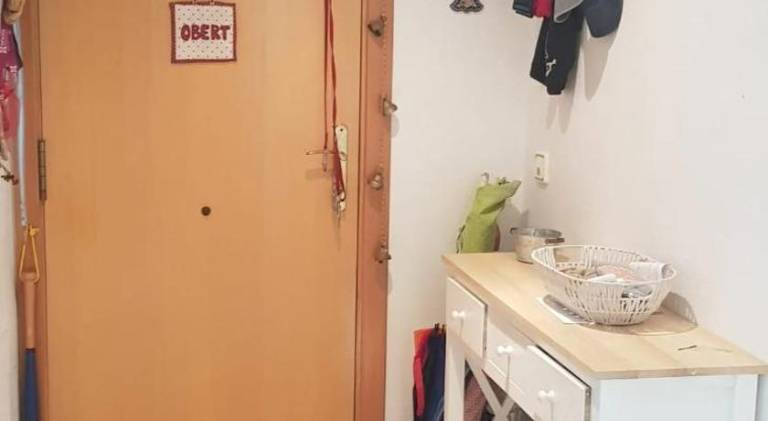 Fully equipped wonderful holiday apartment with patio | Beach nearby | Pet-friendly in El Vendrell