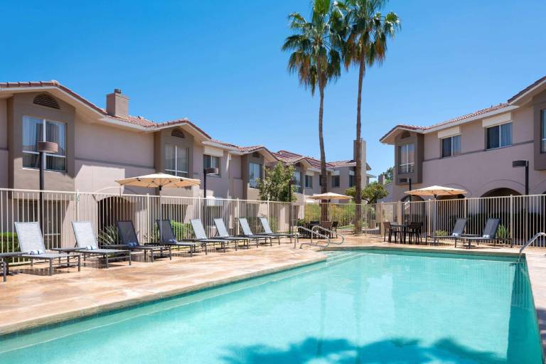 Sonesta ES Suites Tempe in Tempe, AZ