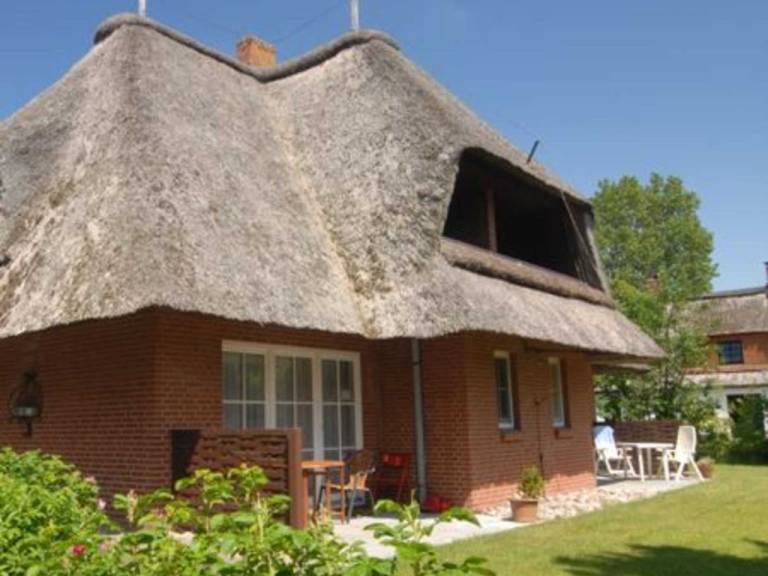 Ferienwohnung Sankt Peter-Ording