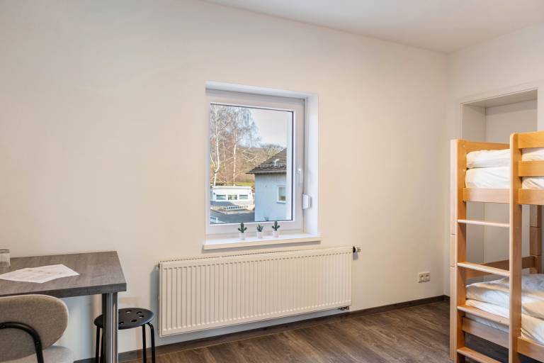 Ferienwohnung Lispenhausen