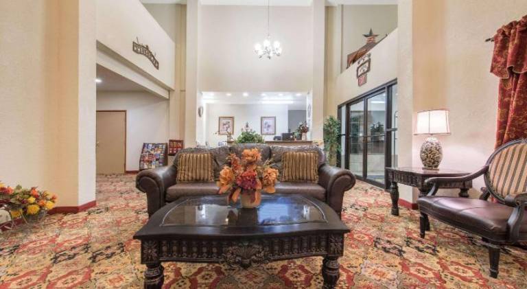 Super 8 By Wyndham Abilene South — photo 3