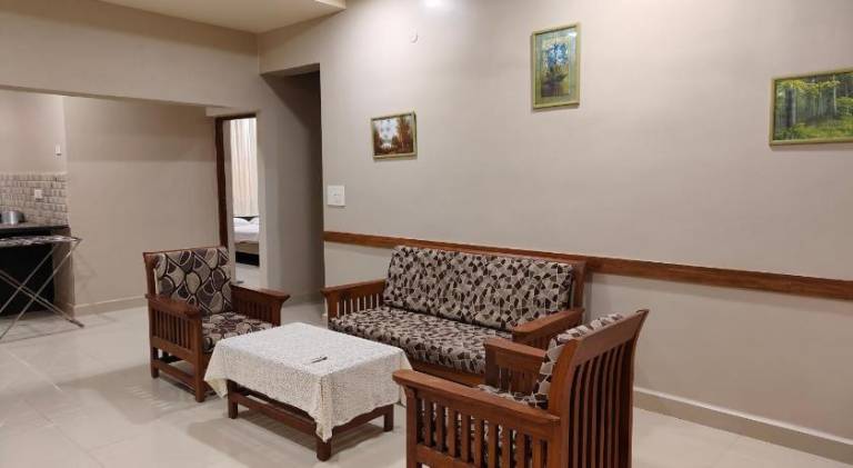Guesthouse Sakina Colva — photo 4