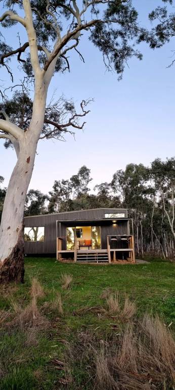 House Strathalbyn