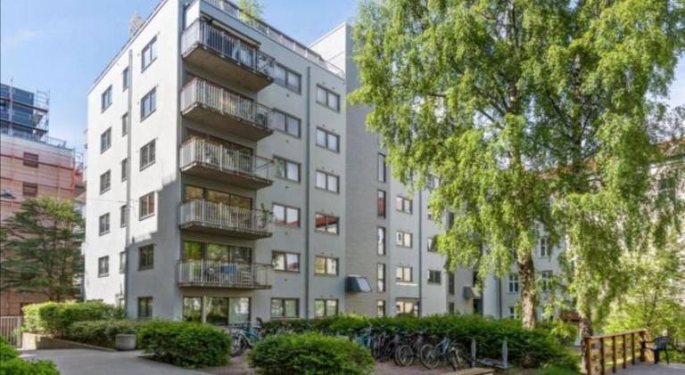 Charming rental apartment | Next to Oslo Opera House | Dogs allowed — photo 2
