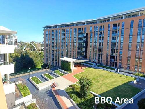 Lägenhet Parramatta