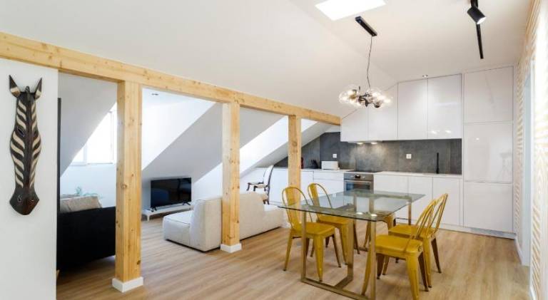 Family-friendly rental apartment | Close to São Jorge Castle | Pets allowed — photo 5