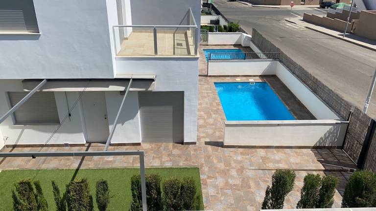 Villa La Zenia