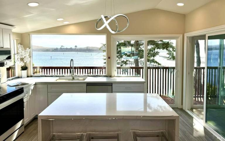 House Bodega Bay