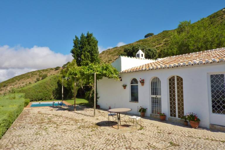 Casa rural Antequera