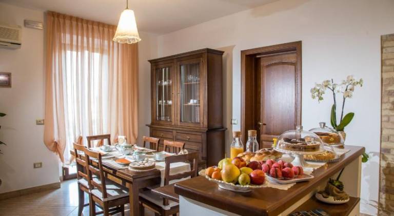 B&B Casa Cavour — photo 3