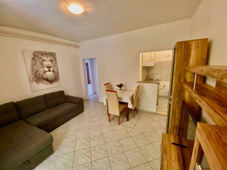 Apartment with patio & BBQ | Sea view — photo 5