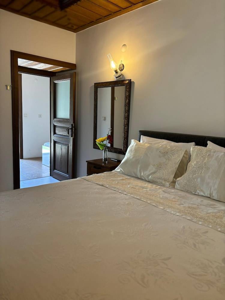 Bed & Breakfast Alaçatı