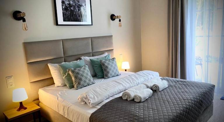 Bed & Breakfast Branica