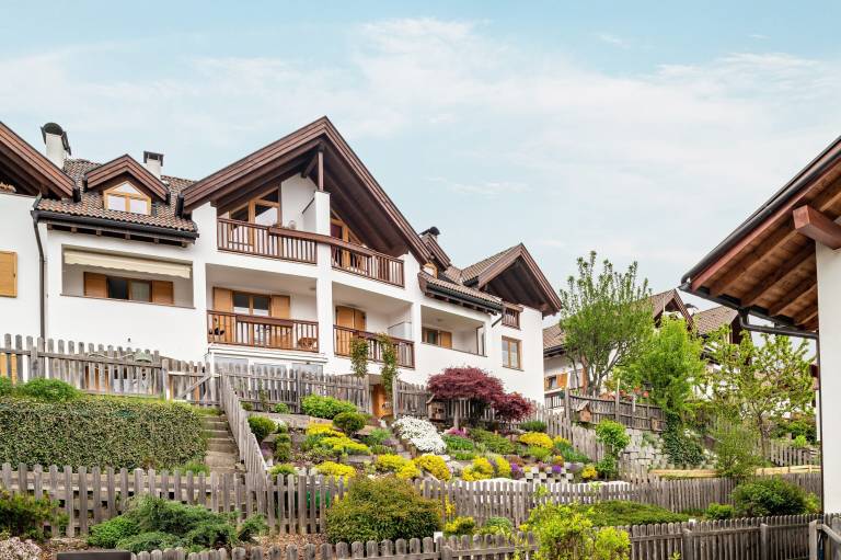 Ferienwohnung  Klausen