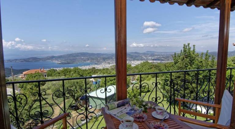 Vila  Volos