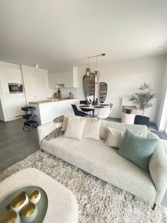 Appartement Bruges