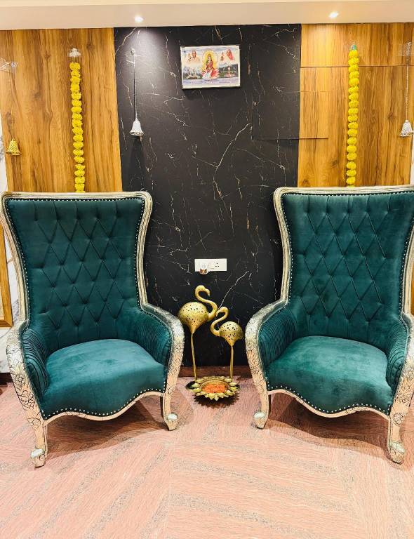 Rudra Ganga Hotel — photo 4