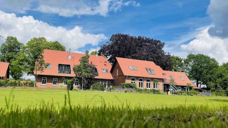 Ferienwohnung Kirchlinteln