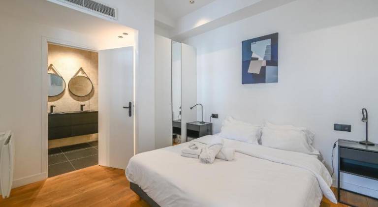 Appartement de Prestige - Grand Varenne — photo 2