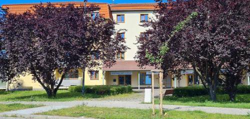Apartmán Krnov