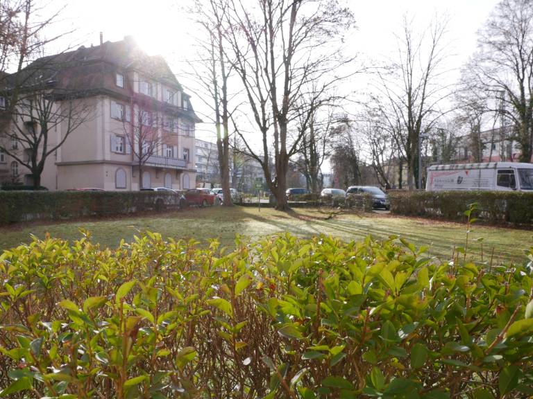Apartamento Friburgo