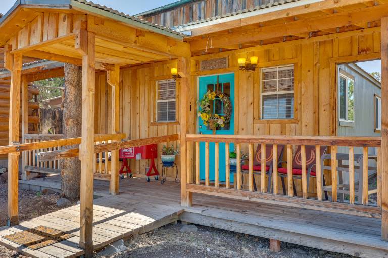House Springerville