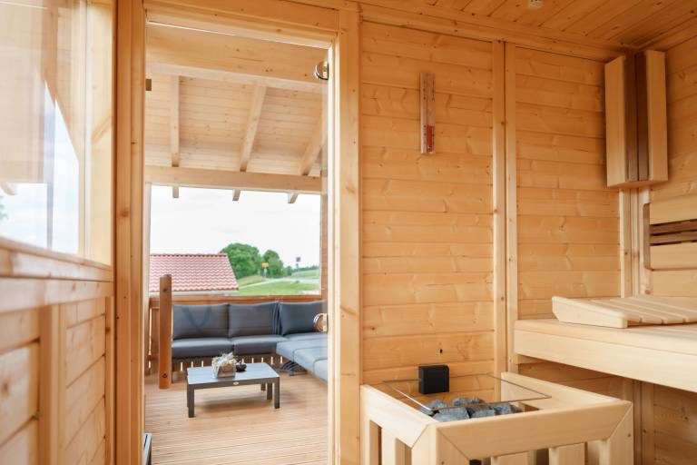 Ferienwohnung  Ochsenkopf