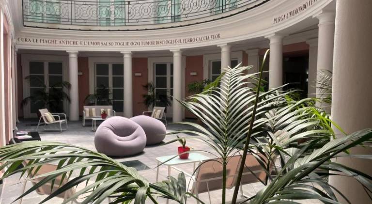Hotel Terme Neronensis — photo 3