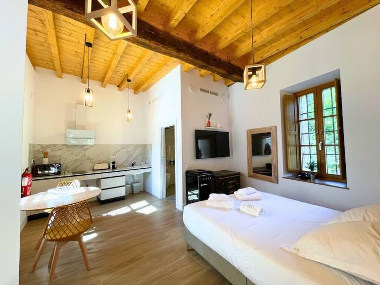 Apartamento Panes