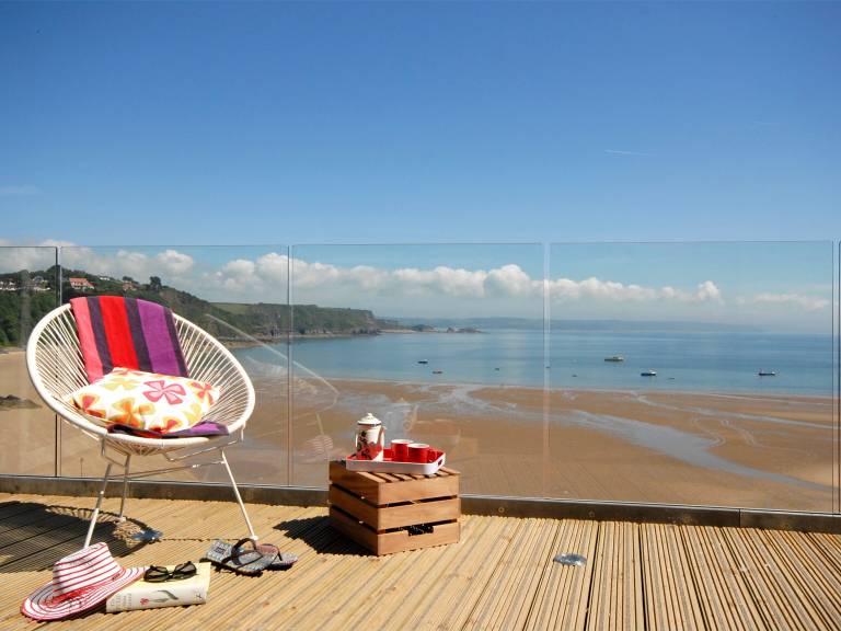 Cottage  Tenby