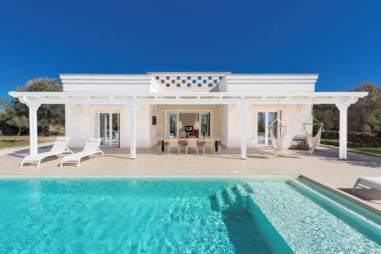 Villa San Pietro In Bevagna