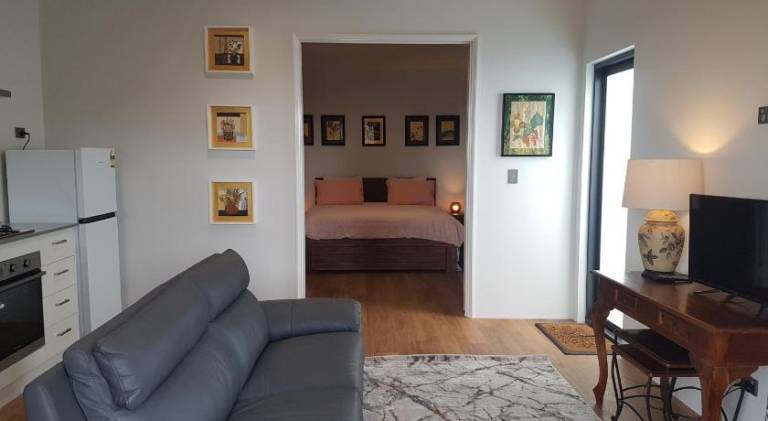 Apartment Pemberton