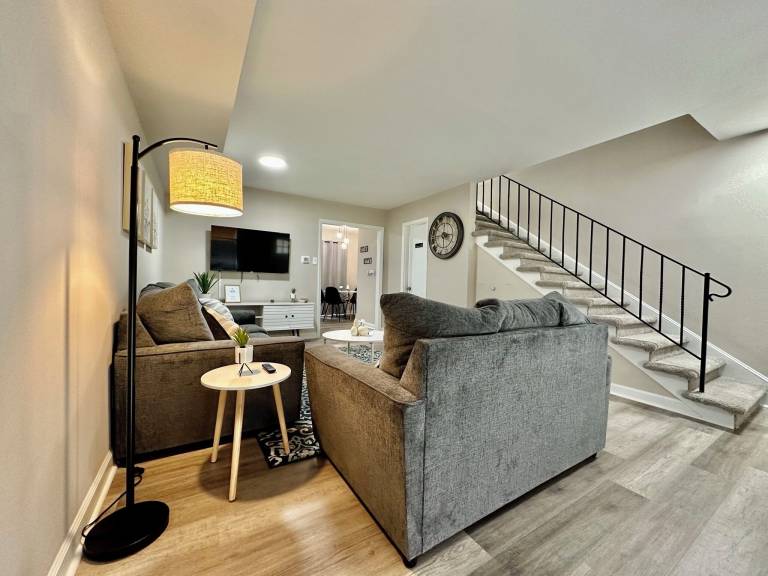 Apartment  Gastonia