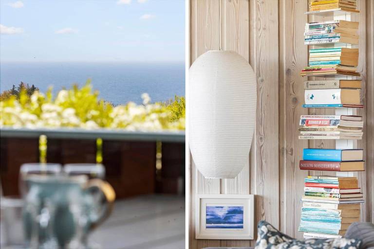 Beautiful house with pool, barbecue & terrace | Sea view | Pet-friendly — photo 4