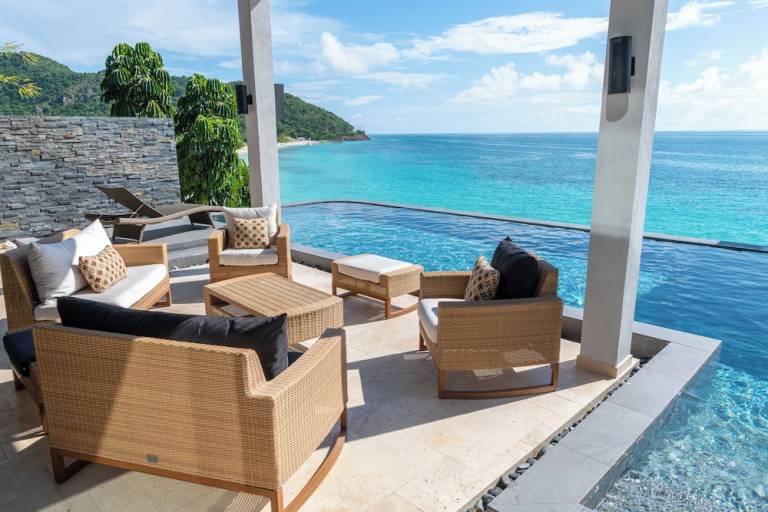 Resort  Saint Mary