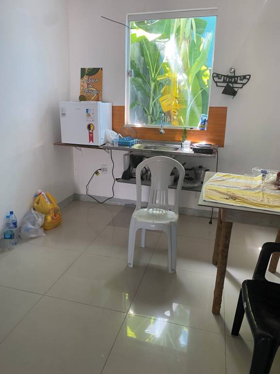 Apartamento Itacaré