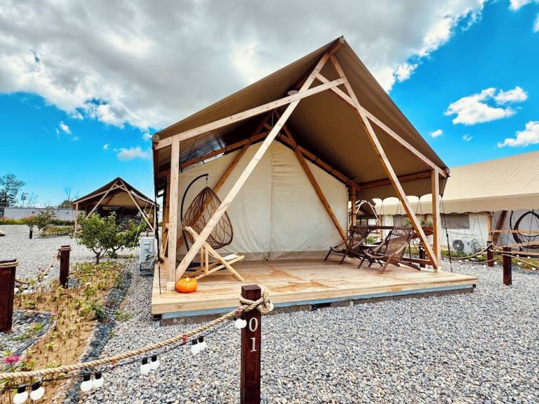 Resort  Zuoyun