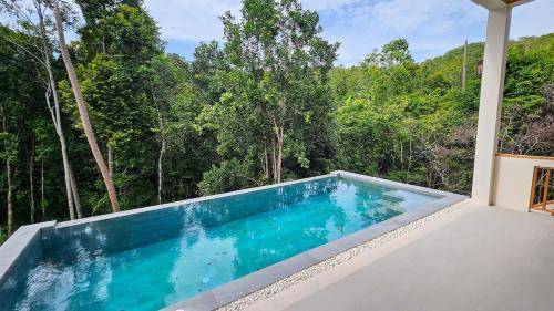 Villa Ko Pha-ngan