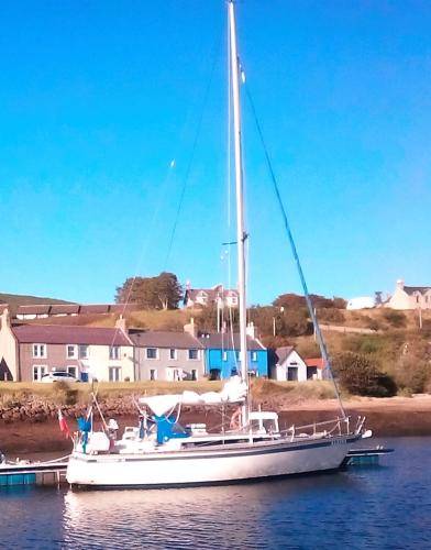 Bed and breakfast  Helmsdale