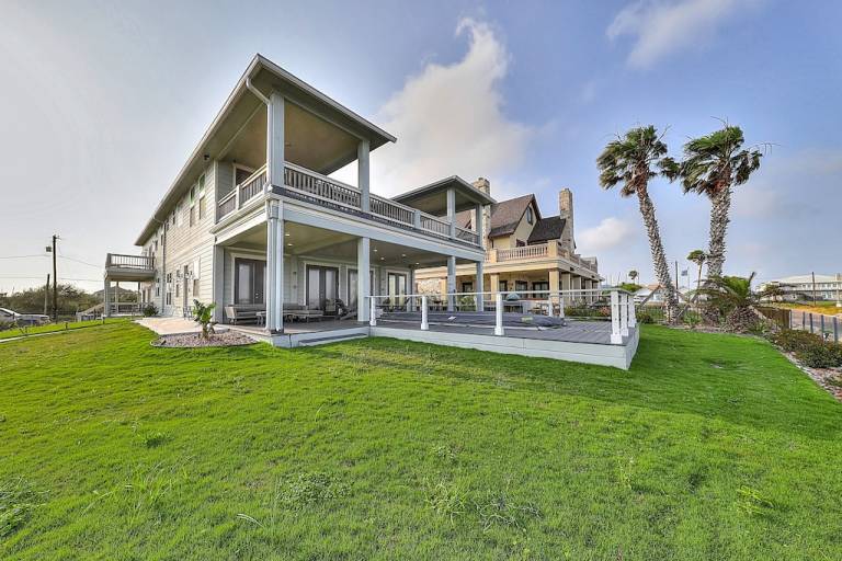 House  Rockport